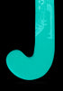 GRYPHON Gator 2025 Teal